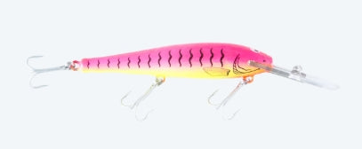 Tilsan Big Barra 120