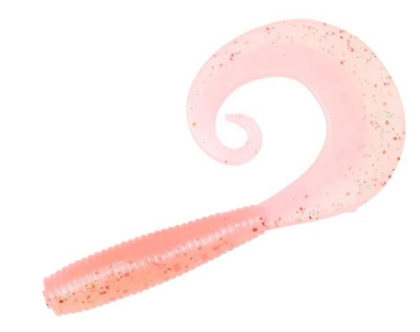 Squidgies Grub 80mm Bloodworm