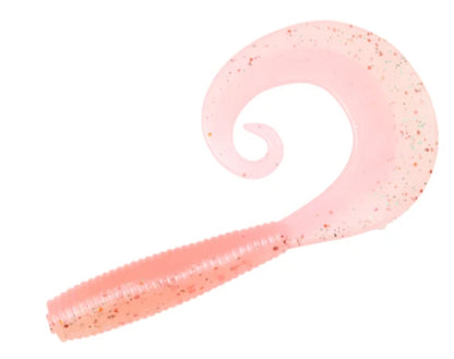 Squidgies Grub 80mm Bloodworm