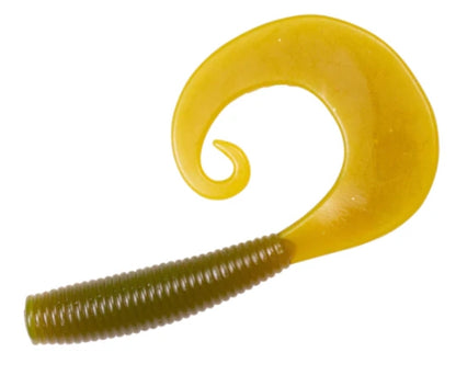 Squidgies Grub 80mm Bloodworm