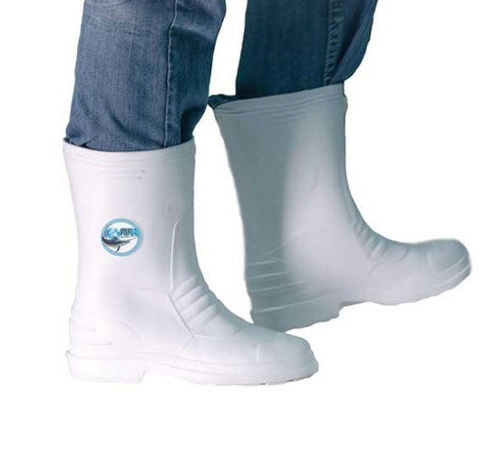 AFN Deck Boots