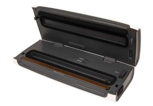 Campfire Vacuum Sealer 12v or 240v - Fraser Coast Outdoors