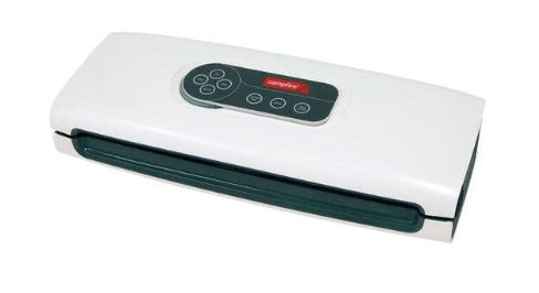 Campfire Vacuum Sealer 12v or 240v - Fraser Coast Outdoors
