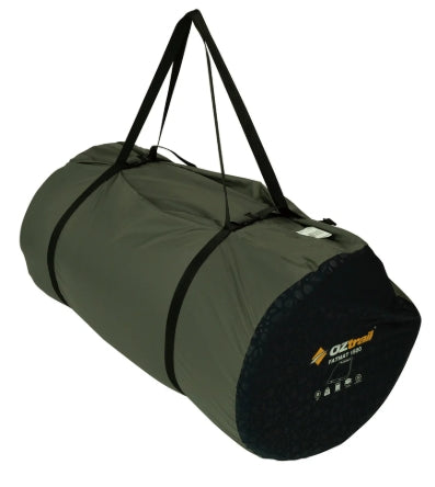 Oztrail Fatmat 3D 1500 - Fraser Coast Outdoors