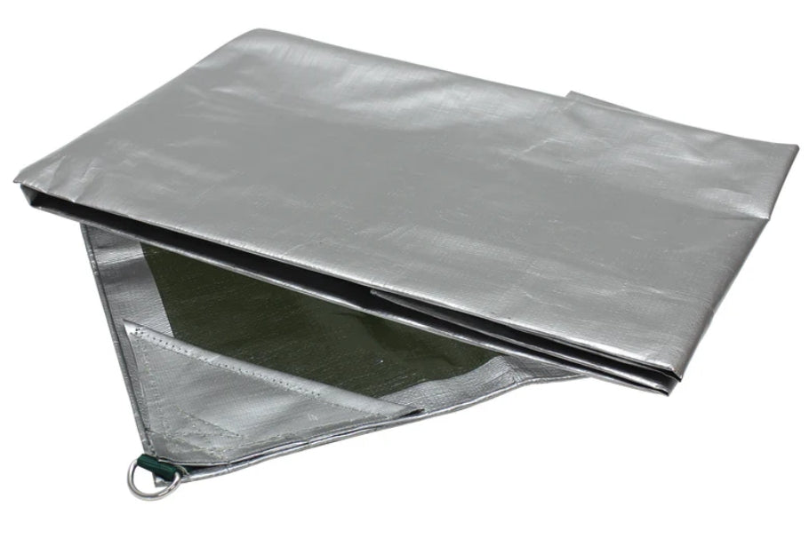 Oztrail Ultrarig 8x10 234x295cm - Fraser Coast Outdoors