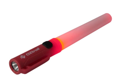 Oztrail Glowstick Flashlight - Fraser Coast Outdoors