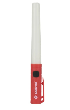 Oztrail Glowstick Flashlight - Fraser Coast Outdoors