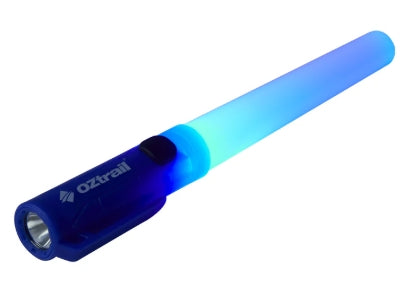 Oztrail Glowstick Flashlight - Fraser Coast Outdoors