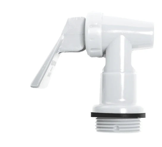 Companion Plastic Drum Tap