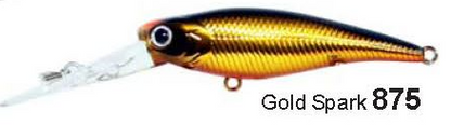 Lucky Craft Bevy Shad 60 FC - Fraser Coast Outdoors