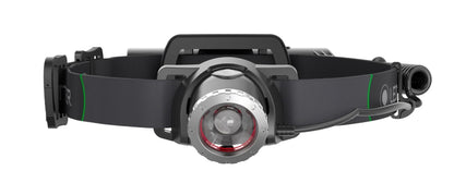 Ledlenser MH10 Headlamp - Fraser Coast Outdoors