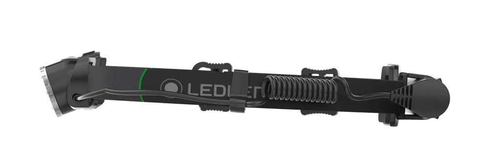 Ledlenser MH10 Headlamp - Fraser Coast Outdoors