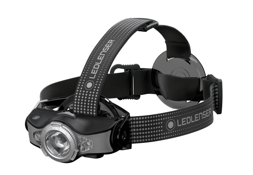 Ledlenser MH11 Outdoor Headlight - Fraser Coast Outdoors