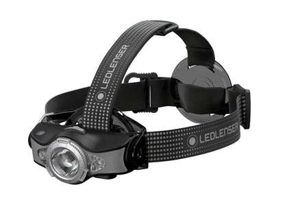 Ledlenser MH11 Outdoor Headlight - Fraser Coast Outdoors