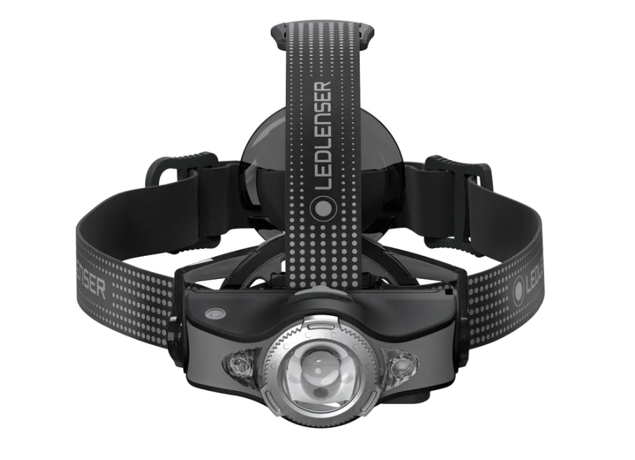 Ledlenser MH11 Outdoor Headlight - Fraser Coast Outdoors