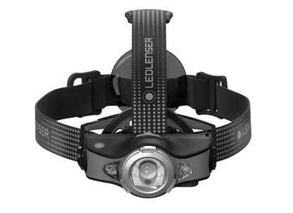 Ledlenser MH11 Outdoor Headlight - Fraser Coast Outdoors