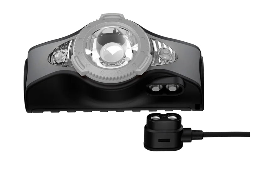 Ledlenser MH11 Outdoor Headlight - Fraser Coast Outdoors