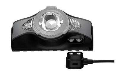Ledlenser MH11 Outdoor Headlight - Fraser Coast Outdoors