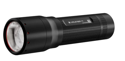 Ledlenser P7 Core Torch (4 x AAA) - Fraser Coast Outdoors