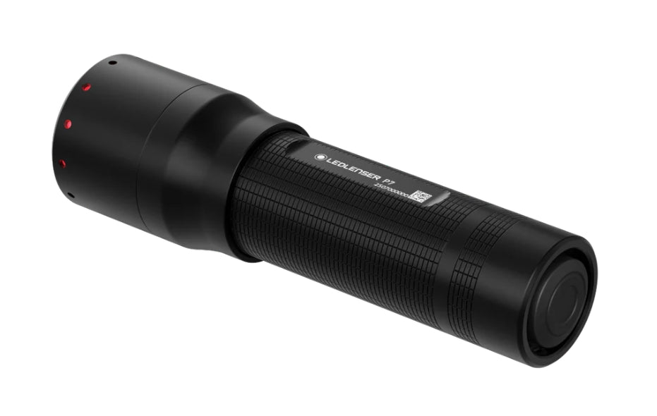 Ledlenser P7 Core Torch (4 x AAA) - Fraser Coast Outdoors
