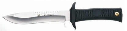 Muela Survival 16 Knife - Fraser Coast Outdoors