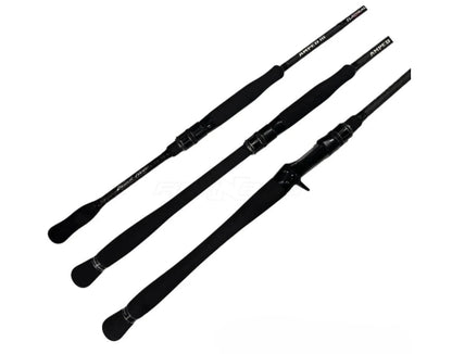 N.S Amped III Spin Rod - Fraser Coast Outdoors