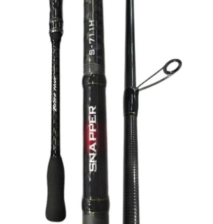 N.S Amped III Spin Rod - Fraser Coast Outdoors