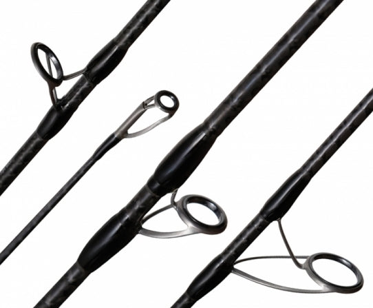 N.S SW Game Inshore Rod - Fraser Coast Outdoors