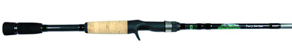 Dobyns Fury Series Cast Rod - Fraser Coast Outdoors