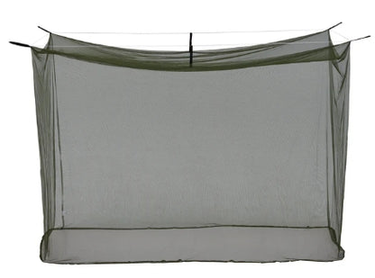 Oztrail Single Box Mosquito Net Green - Fraser Coast Outdoors