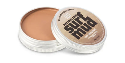 Surf Mud Tinted Covering Cream 45g Tin - Fraser Coast Outdoors