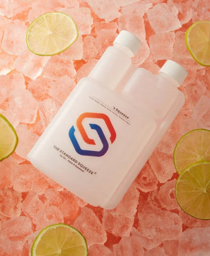 Standard Squeeze Mini 350ml/30ml Shot - Fraser Coast Outdoors