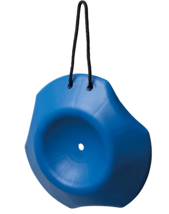 Companion Jockey Wheel Chock Blue - Fraser Coast Outdoors