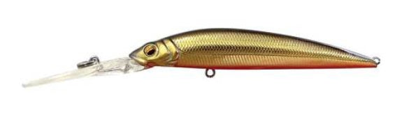 Molix Jerk 95DR Hard Body Lure 9.5cm - Fraser Coast Outdoors