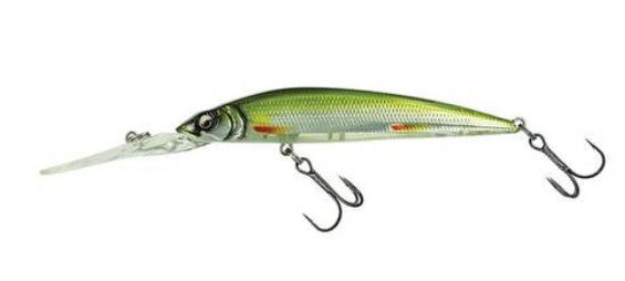 Molix Jerk 95DR Hard Body Lure 9.5cm - Fraser Coast Outdoors