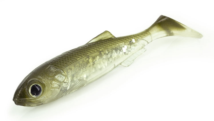 Molix RT Shad Soft Plastic Lure 3.5in