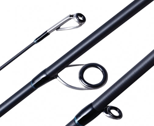 N.S Amped II Swimbait Rod