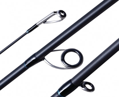 N.S Amped II Swimbait Rod