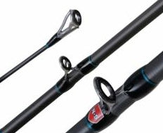 N.S Amped II Swimbait Rod