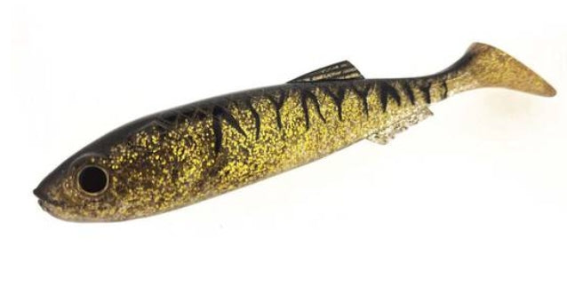 Molix RT Shad Soft Plastic Lure 3.5in