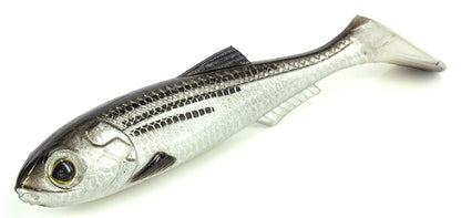 Molix RT Shad Soft Plastic Lure 3.5in