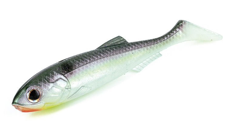 Molix RT Shad Soft Plastic Lure 3.5in