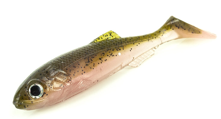 Molix RT Shad Soft Plastic Lure 3.5in