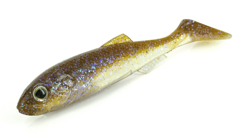 Molix RT Shad Soft Plastic Lure 3.5in