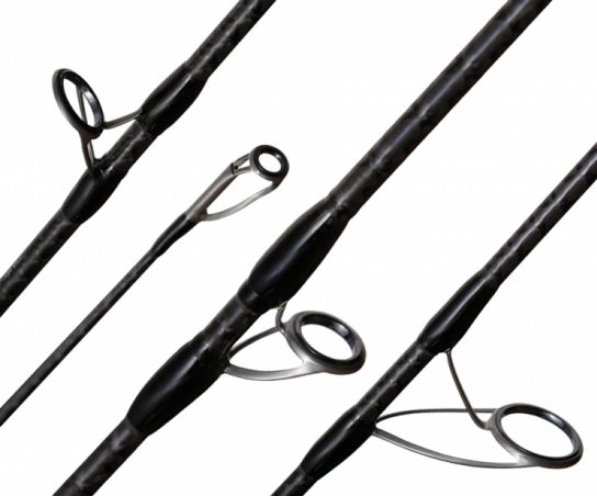 N.S SW Game Stickbait Rod
