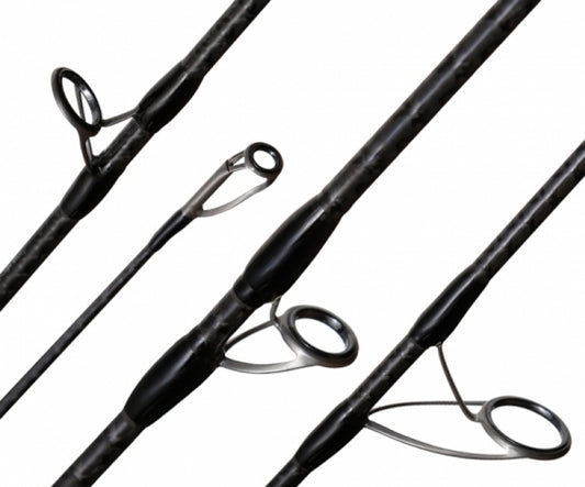 N.S SW Game Stickbait Rod