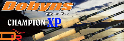 Dobyns Champion XP Swimbait Cast Rod