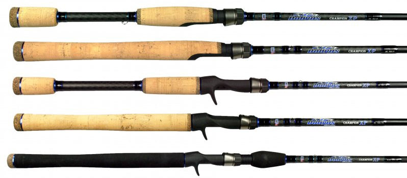 Dobyns Champion XP Swimbait Cast Rod