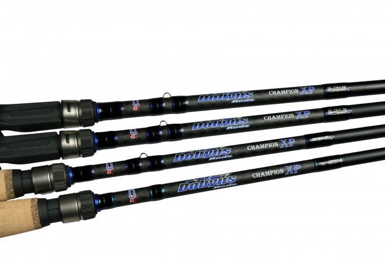 Dobyns Champion XP Swimbait Cast Rod
