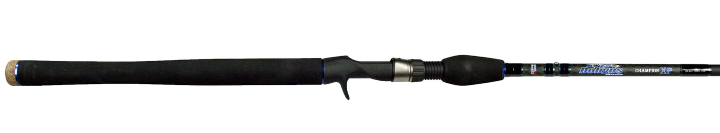 Dobyns Champion XP Swimbait Cast Rod